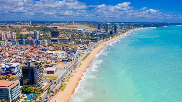 Das Hafenviertel von Maceió - Maceió - AL | Secret World Trip Planner