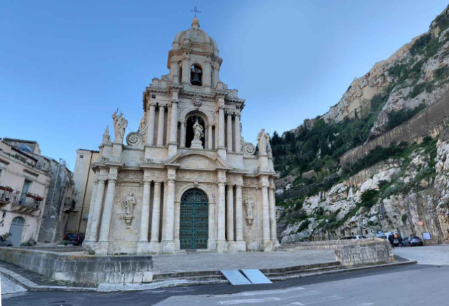 Church of St. Bartholomew - Scicli | Secret World Trip Planner