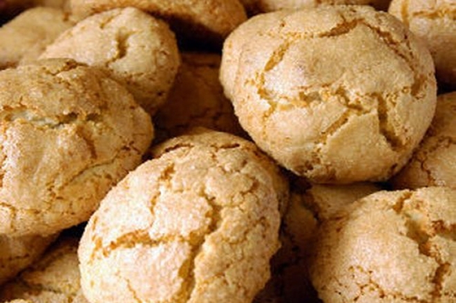 Aqui macaroons - Acqui Terme | Secret World Trip Planner