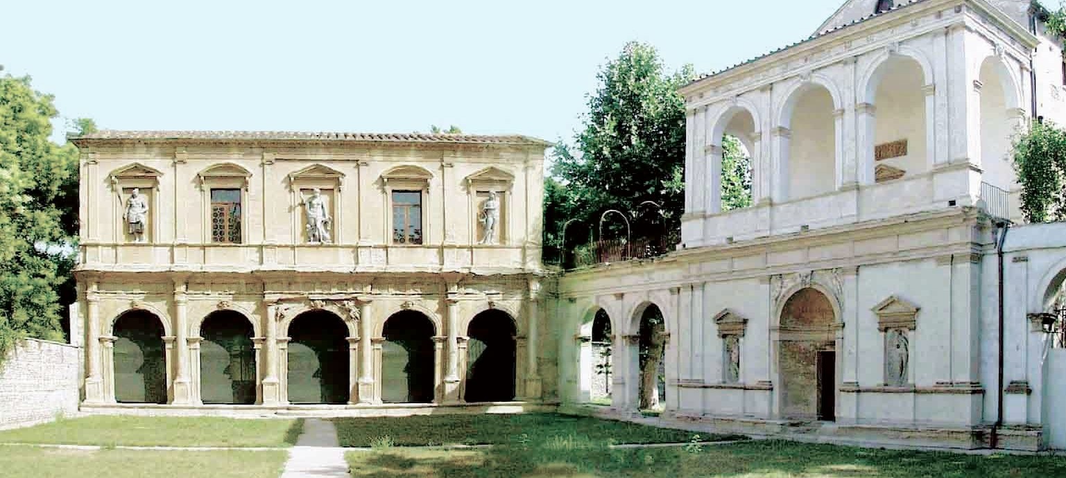 Loggia and Odeo Cornaro, a hidden gem of Padua - Padova | Secret World Trip Planner
