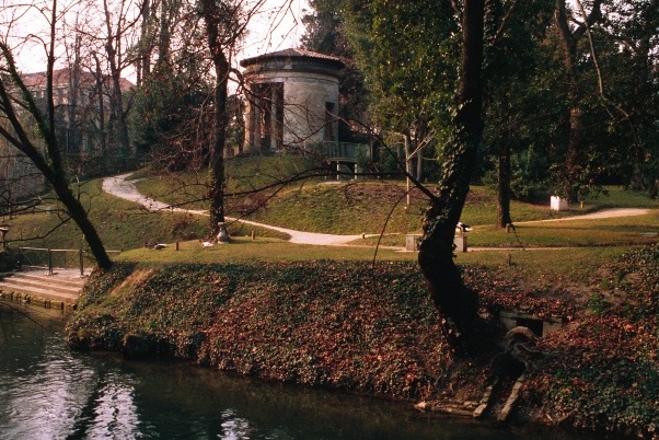 Padua and the monumental Treves de' Bonfili Park - Padova | Secret World Trip Planner