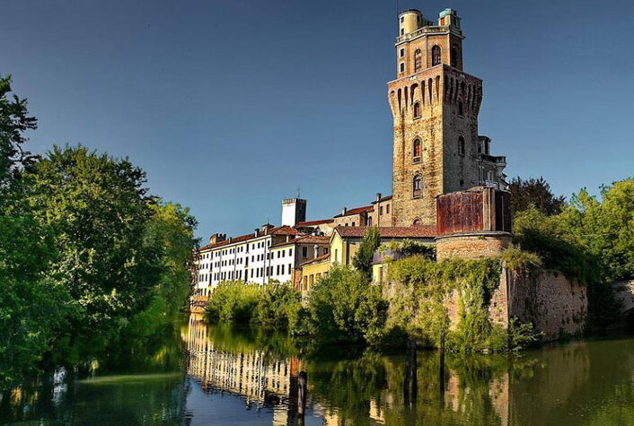 La Specola, one of the symbols of Padua - Padova | Secret World Trip Planner