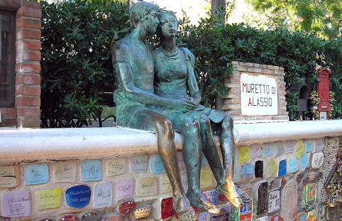 Alassio, the City of Lovers - Alassio | Secret World Trip Planner