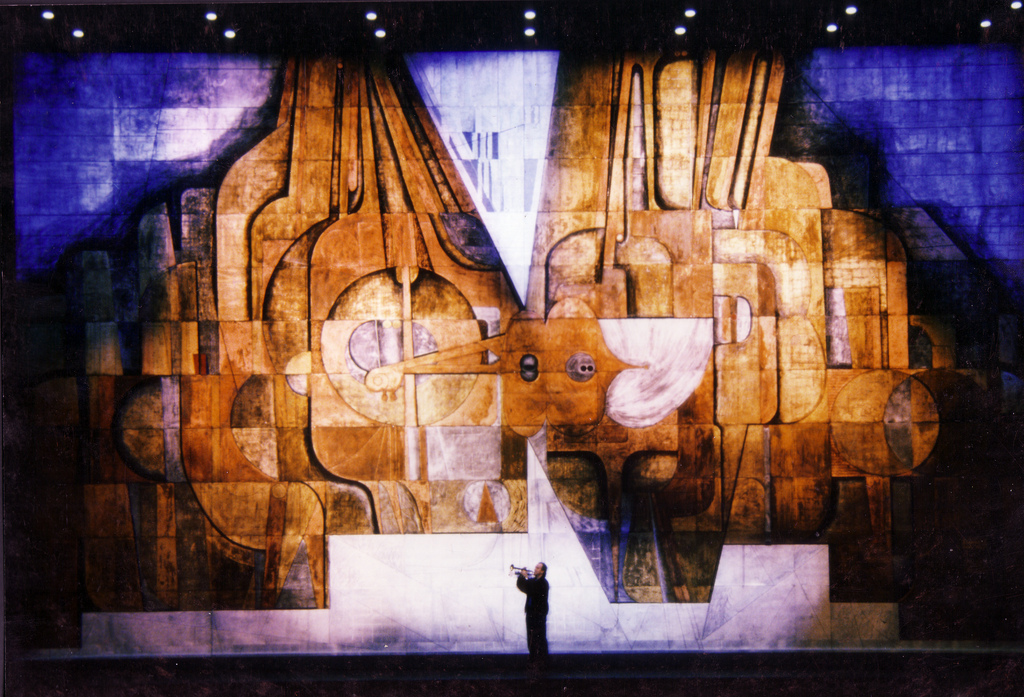 Carlo Felice Theatre of Genoa - Genova | Secret World Trip Planner