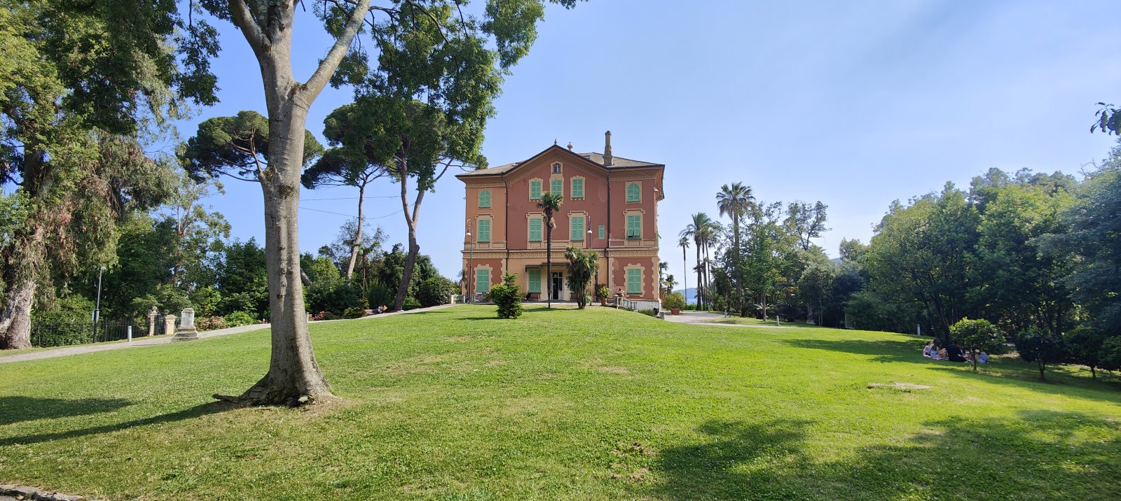 Rapallo: Lace Museum - Rapallo | Secret World Trip Planner