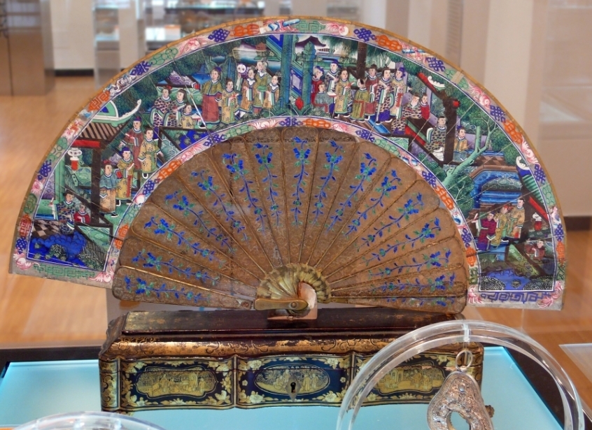 Filigree Museum Pietro Carlo Bosio - Campo Ligure | Secret World Trip Planner