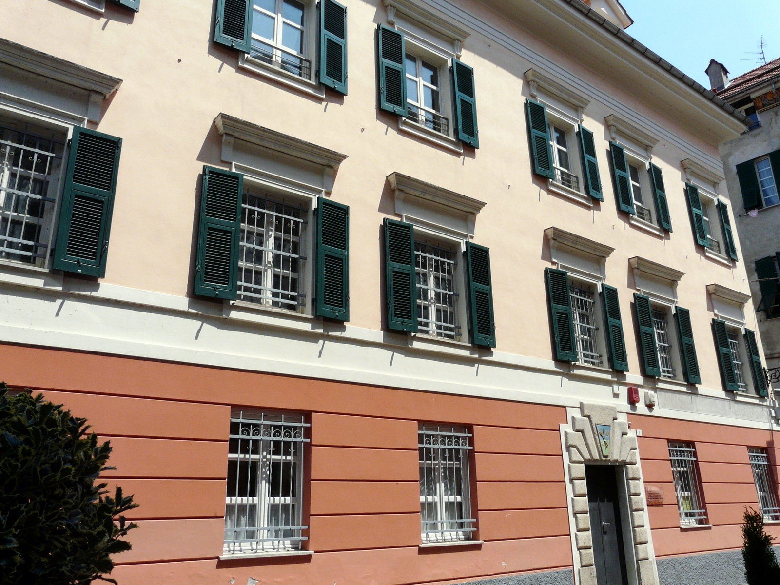 Filigree Museum Pietro Carlo Bosio - Campo Ligure | Secret World Trip Planner