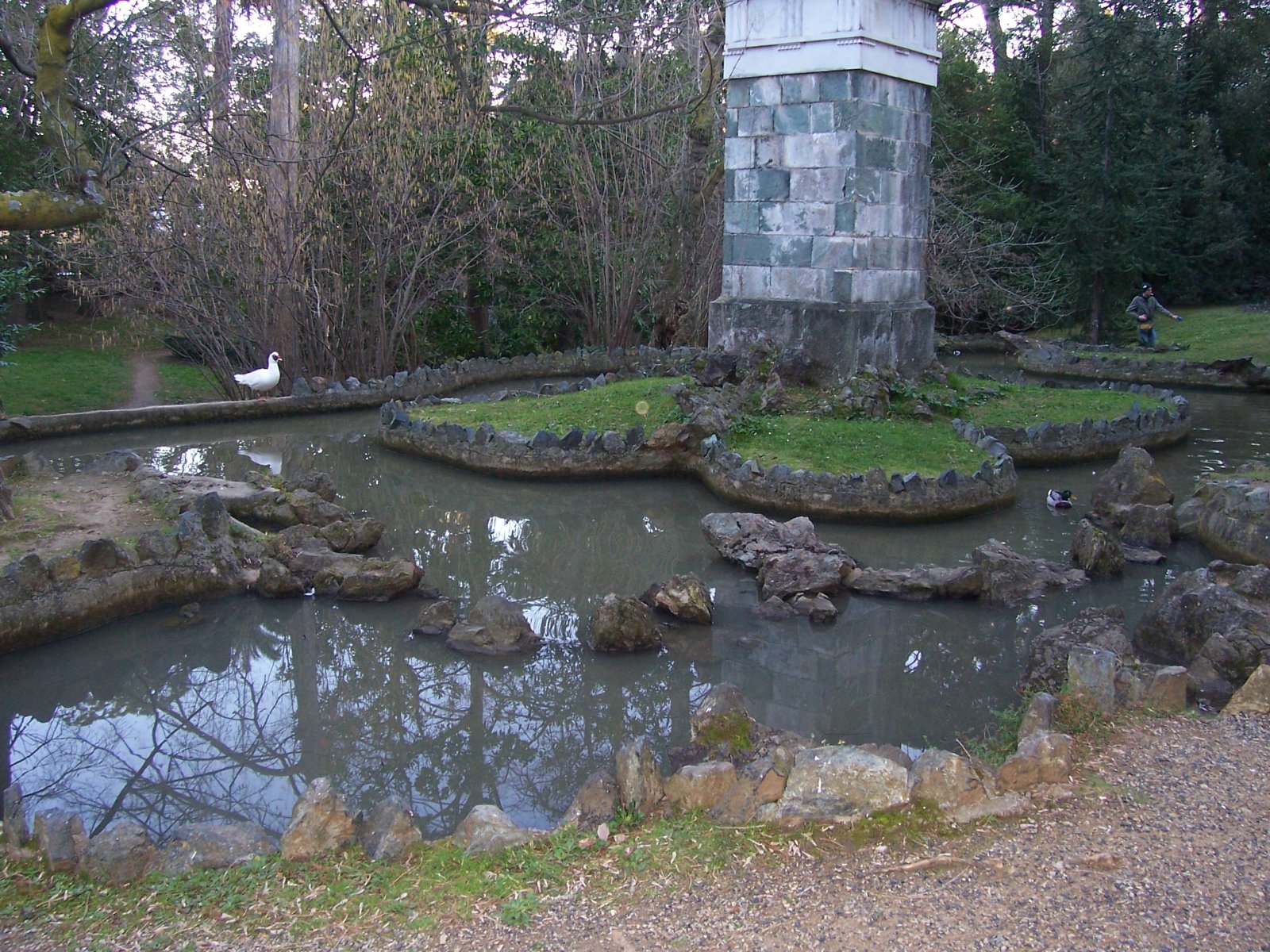 Villa and Park Sauli Pallavicino - Arenzano | Secret World Trip Planner