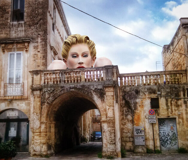 Lecce and the Arch of Prato - Lecce | Secret World Trip Planner