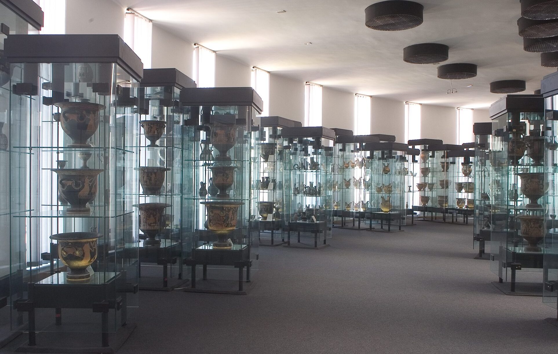 The Provincial Museum Sigismondo Castromediano in Lecce - Lecce | Secret World Trip Planner