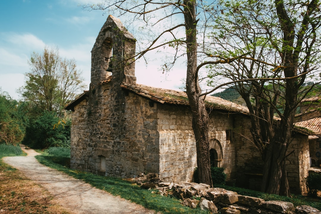 Romanesque church of All Saints in Valenzano - . | Secret World Trip Planner