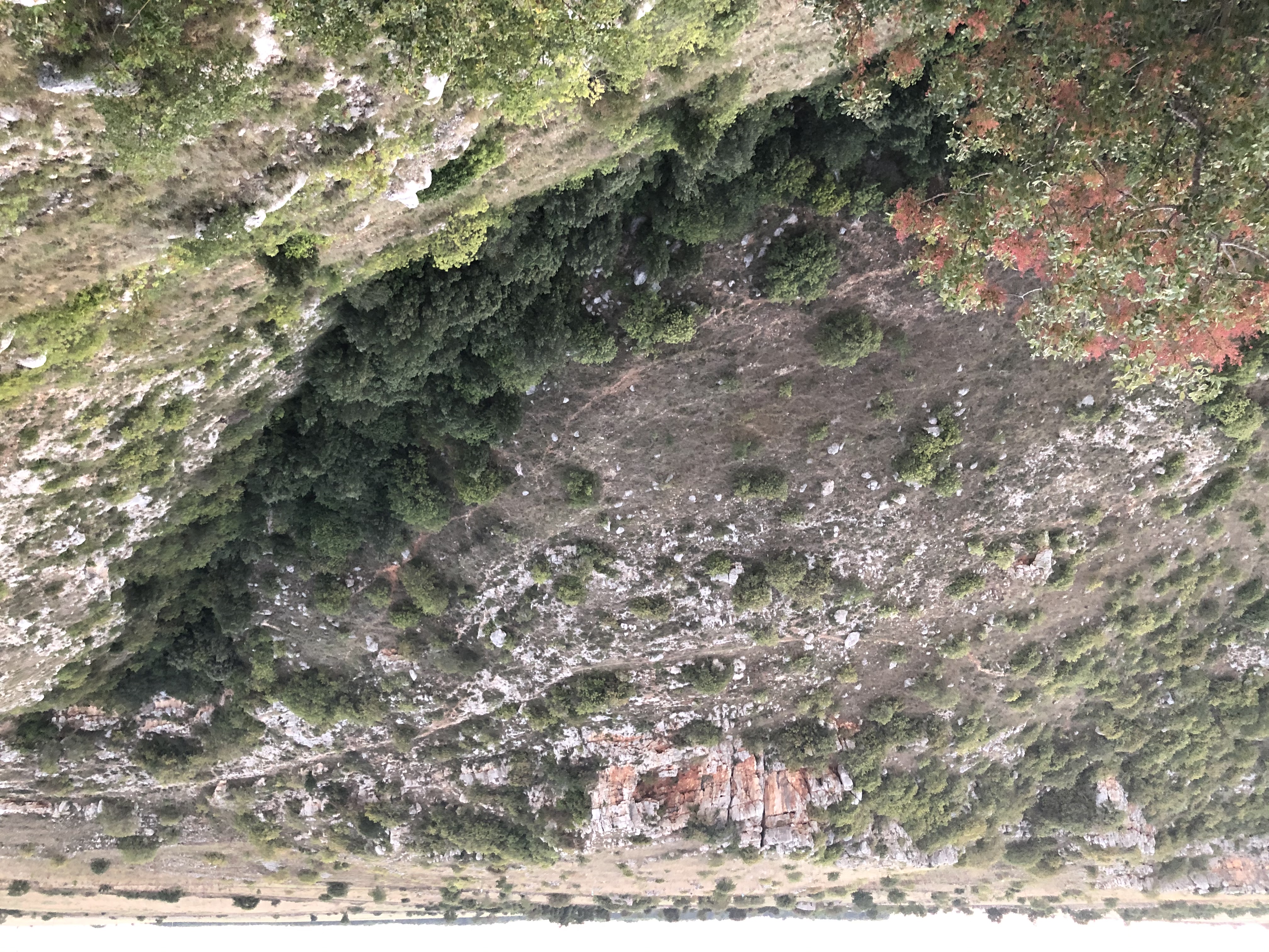 Il Pulo di Altamura:un incredibile voragine - 1481 | Secret World Trip Planner