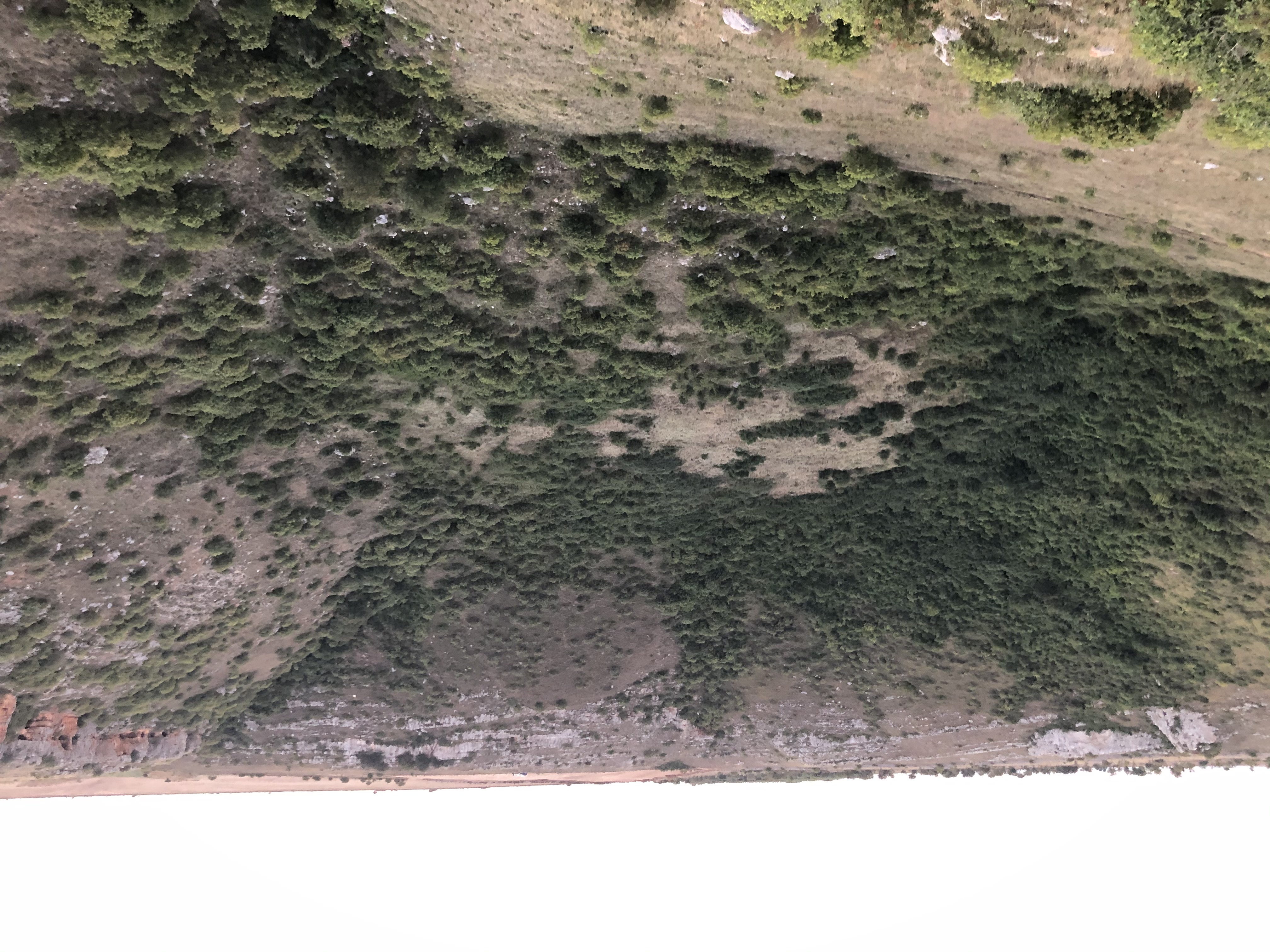 Il Pulo di Altamura:un incredibile voragine - 1481 | Secret World Trip Planner