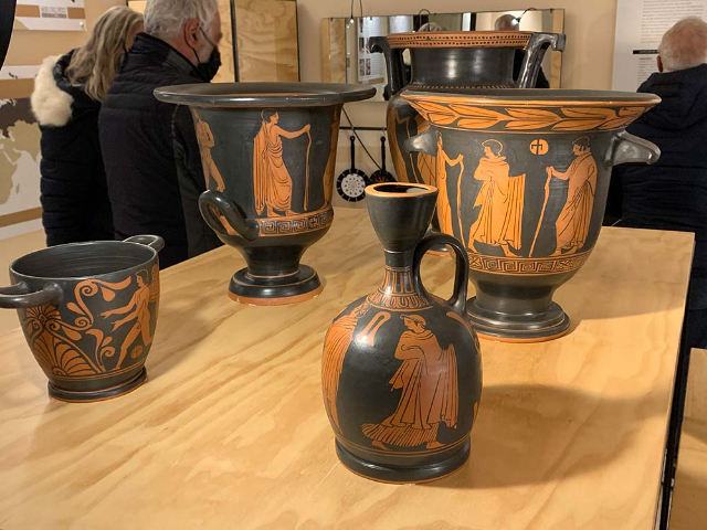 Civic Museum - Pisticci | Secret World Trip Planner