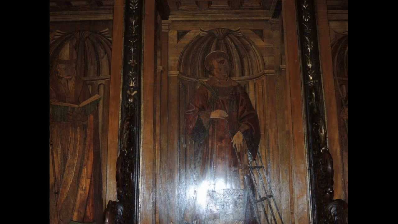 Kanisa kuu La San lorenzo - Perugia | Secret World Trip Planner