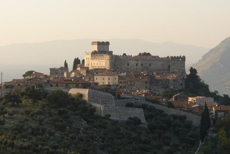 セルモネタ イタリアの宝石 - Sermoneta | Secret World Trip Planner