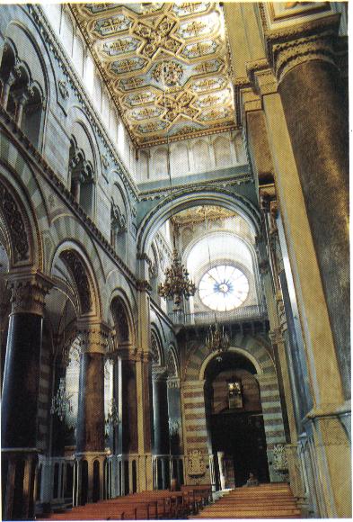 Altamura Cathedral - Altamura | Secret World Trip Planner