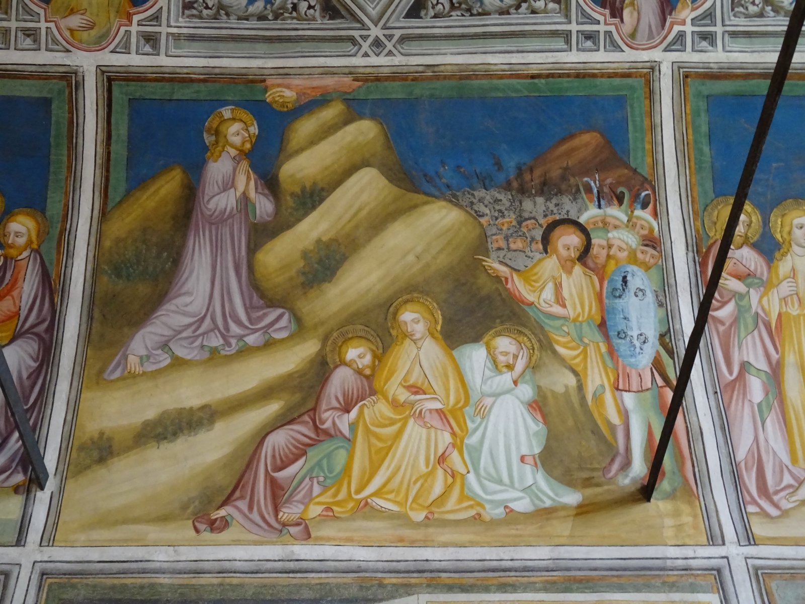 Die Kirche von San Martino in Campiglio - 39100 | Secret World Trip Planner