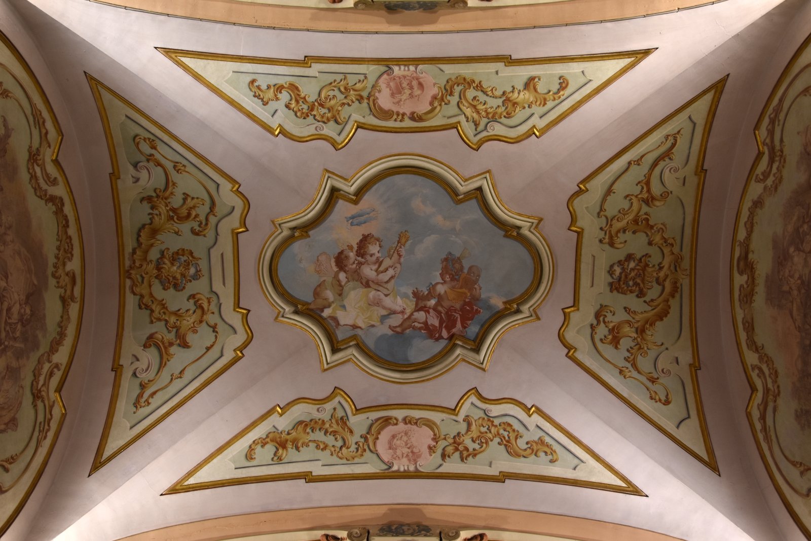 Jesi: Palazzo Pianetti - Jesi | Secret World Trip Planner