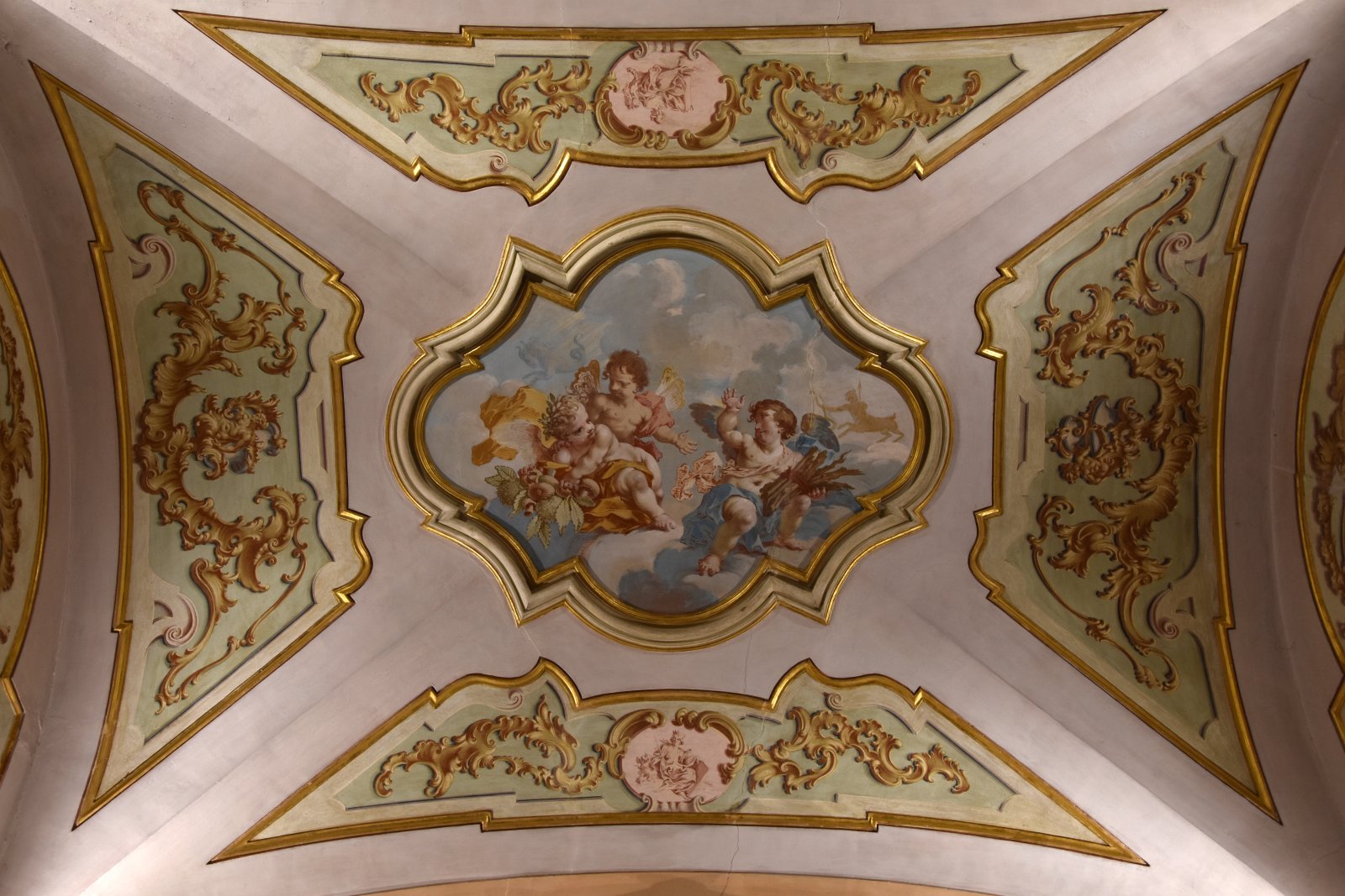 Jesi: Palazzo Pianetti - Jesi | Secret World Trip Planner