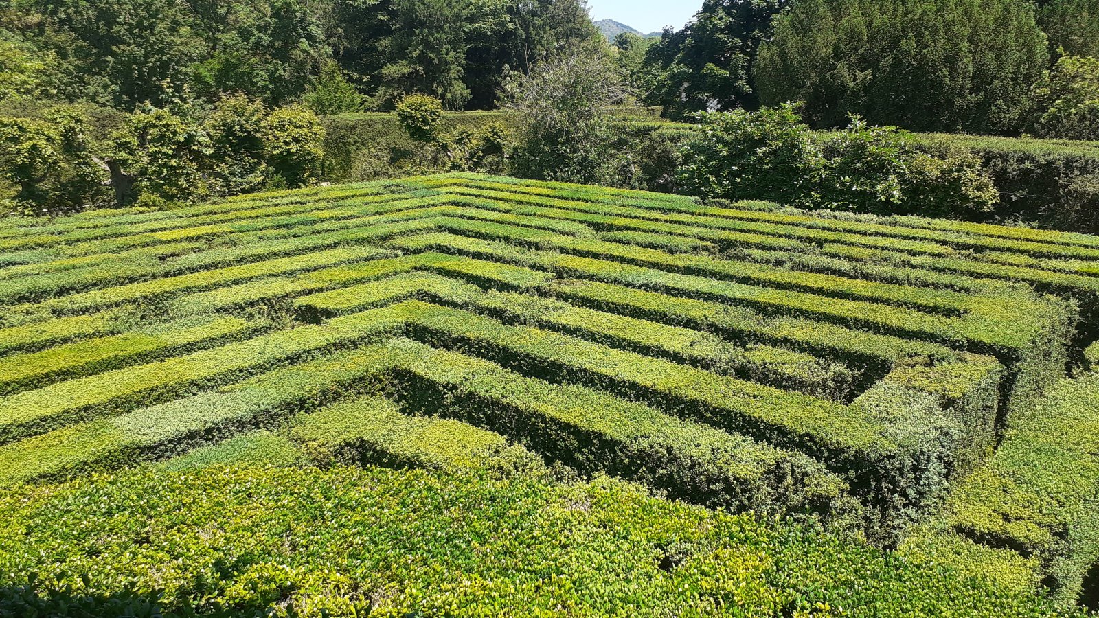 Villa Barbarigo und ihr herrlicher Garten - Valsanzibio | Secret World Trip Planner