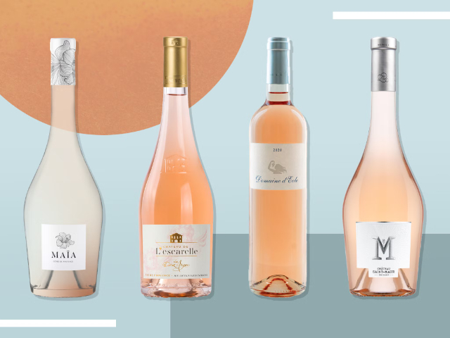 Saint Tropez und der Roséwein - Saint-Tropez | Secret World Trip Planner
