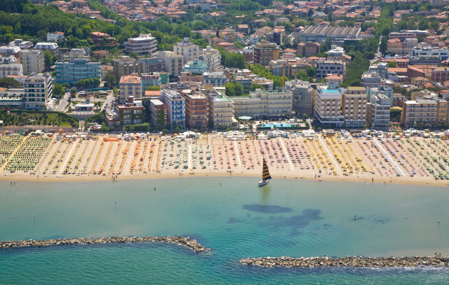 Gabicce Mare - Gabicce Mare | Secret World Trip Planner