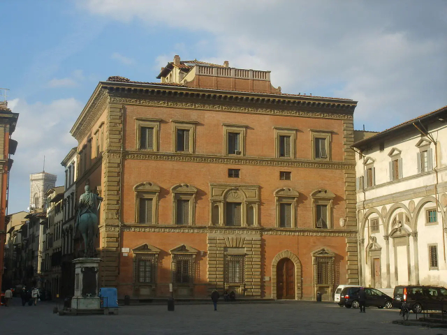 खिडकी नेहमी उघडी असते - Firenze | Secret World Trip Planner