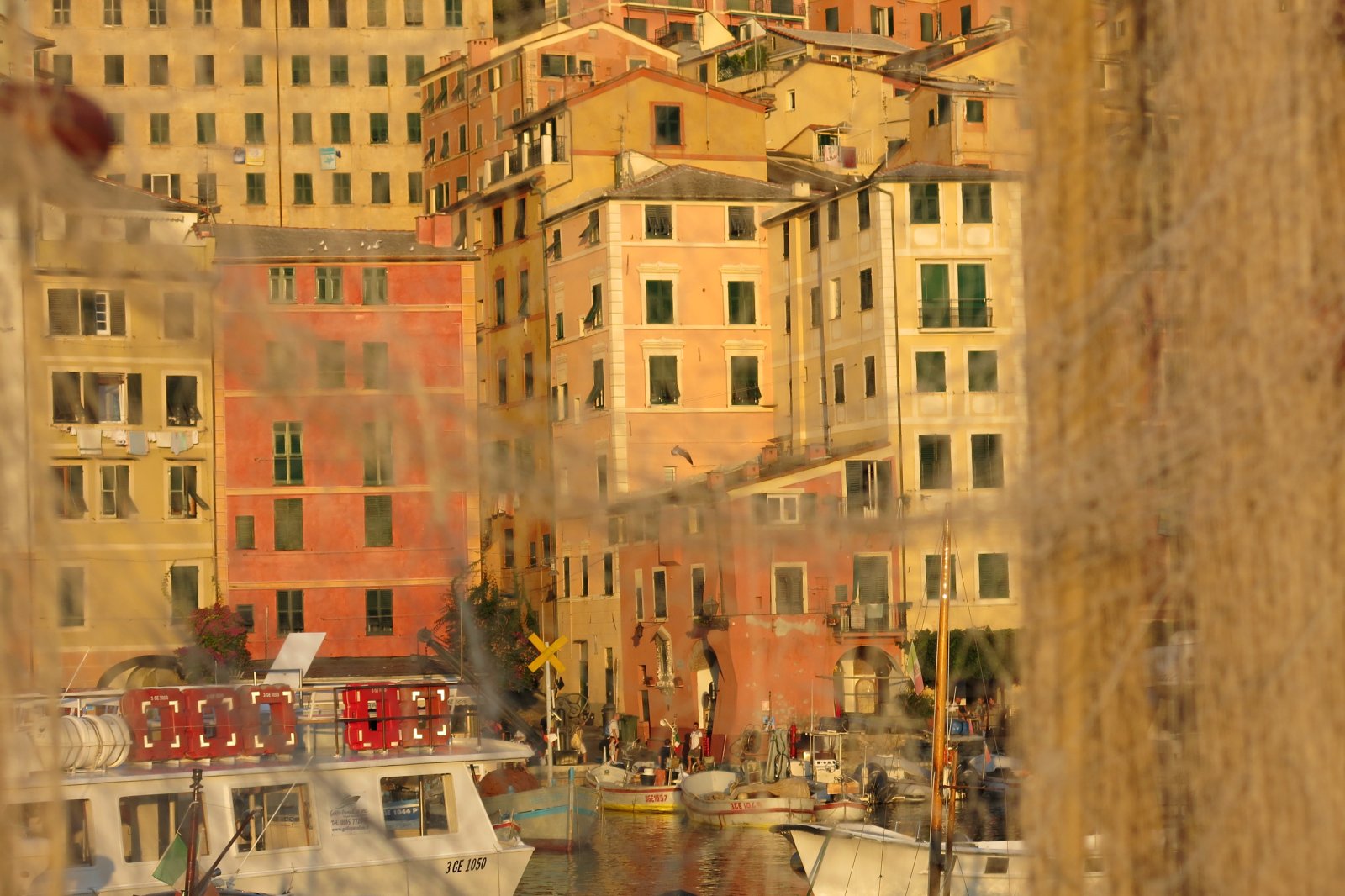 Camogli and the beautiful Paradise Gulf - Camogli | Secret World Trip Planner
