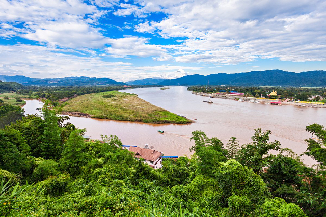 Il triangolo d'oro - Tambon Wiang | Secret World Trip Planner