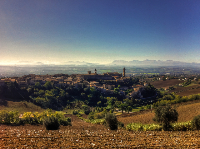 Dorf Morrovalle - Morrovalle | Secret World Trip Planner