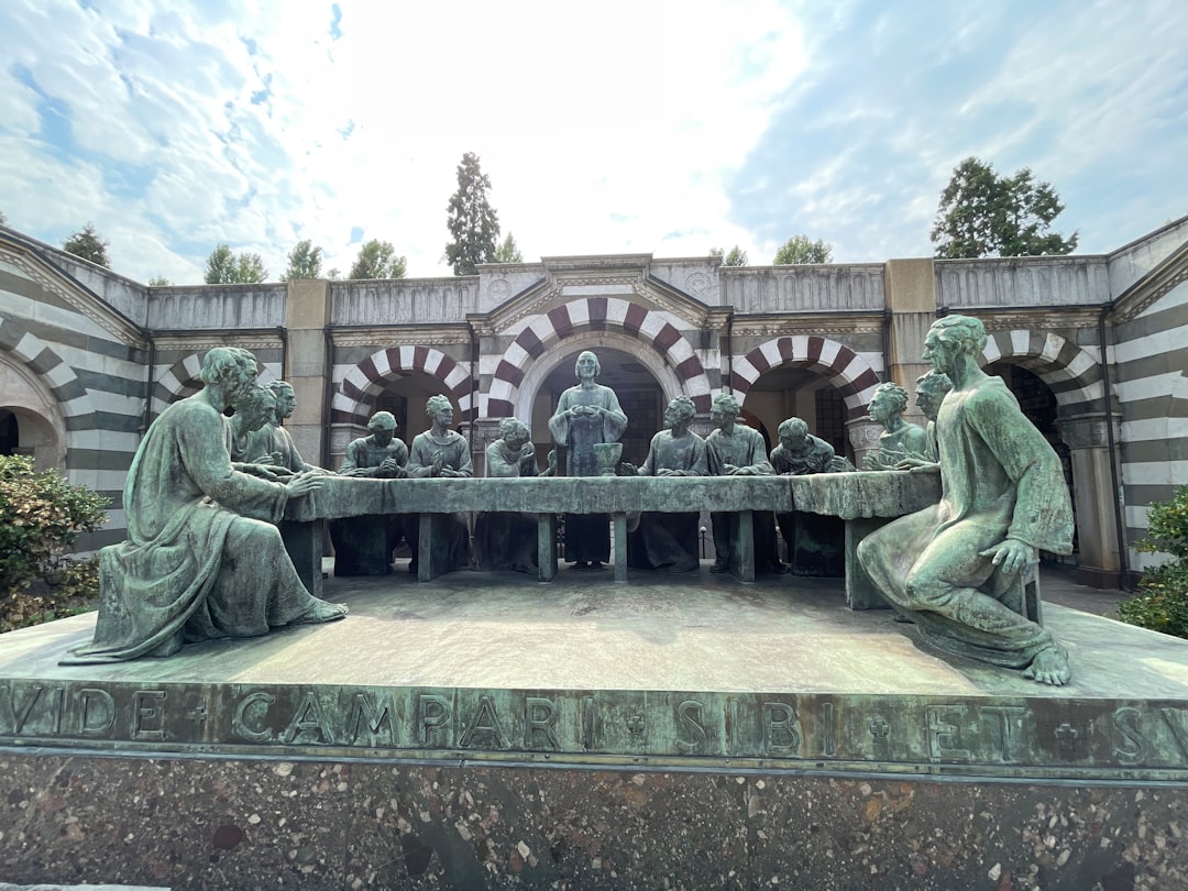 Leonardos letztes Abendmahl - Milano | Secret World Trip Planner