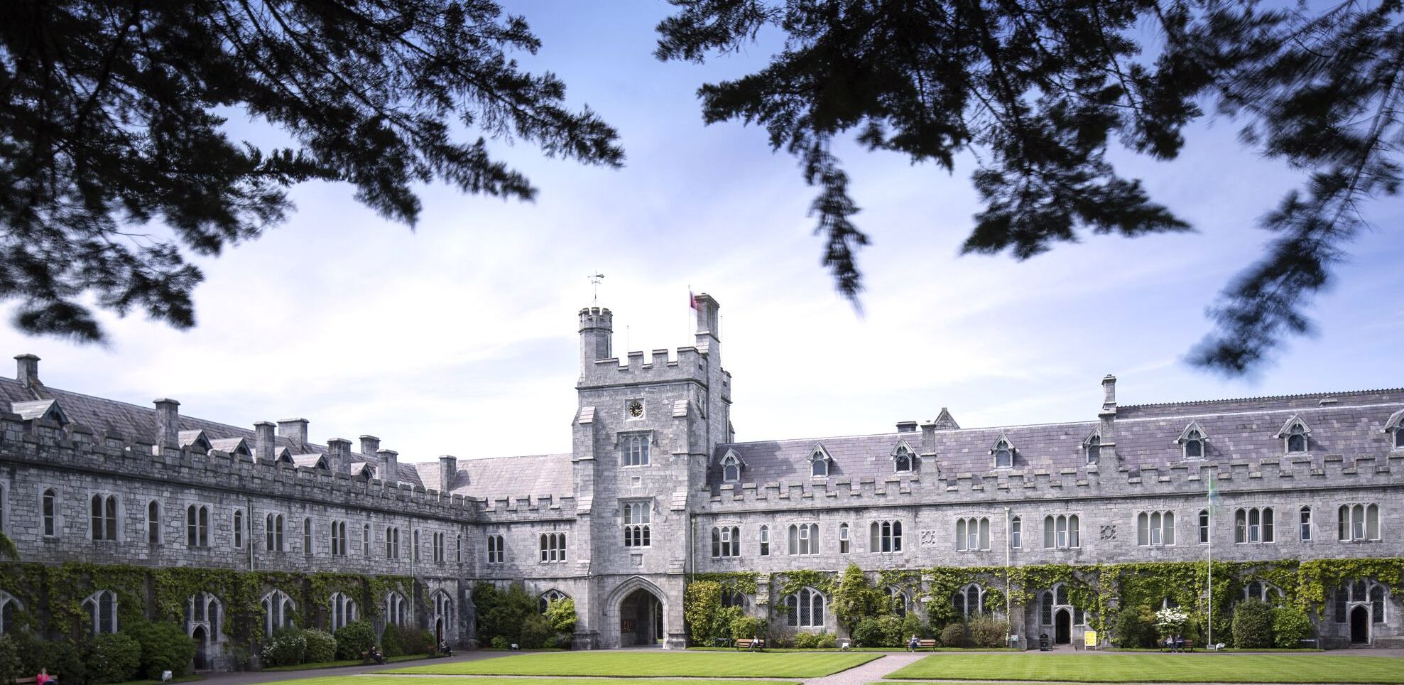 University College Cork — Cork