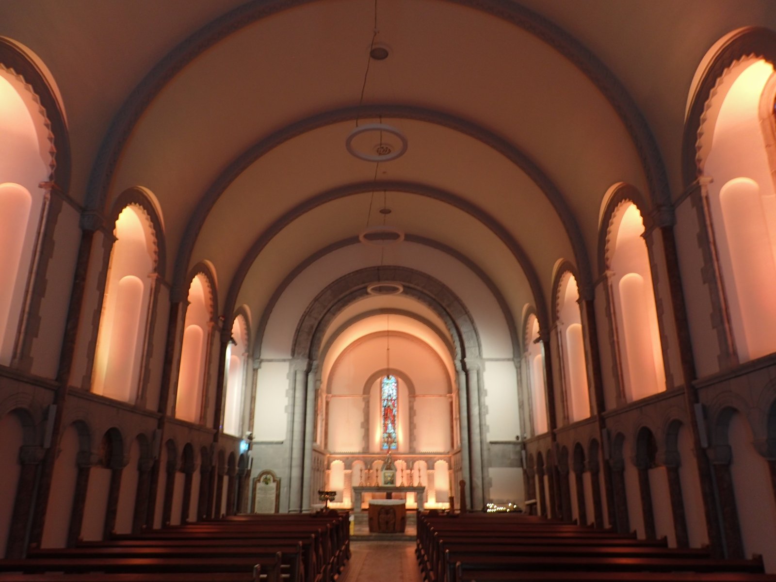 University College Cork - Cork | Secret World Trip Planner