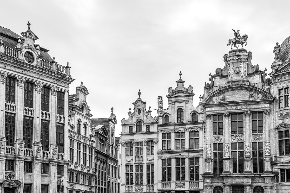 Grand-Place in Brussel - Bruxelles | Secret World Trip Planner
