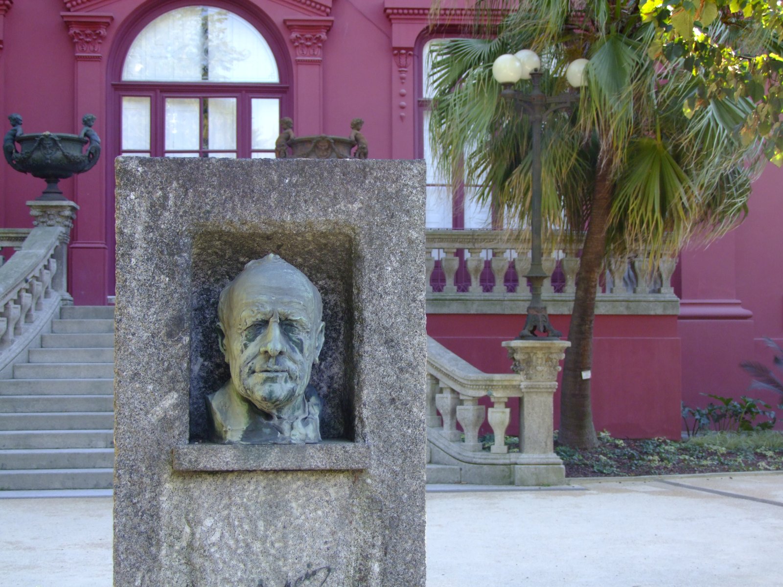 The University of Porto Botanical Garden - Porto | Secret World Trip Planner