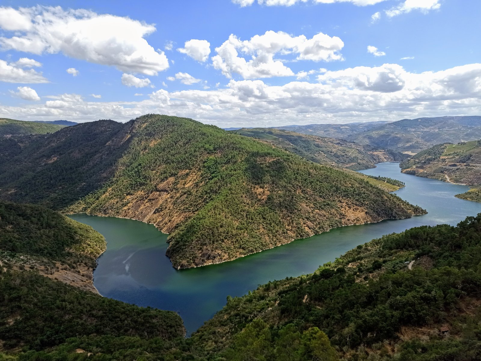 Alto Douro Vinhateiro - Vila Real | Secret World Trip Planner