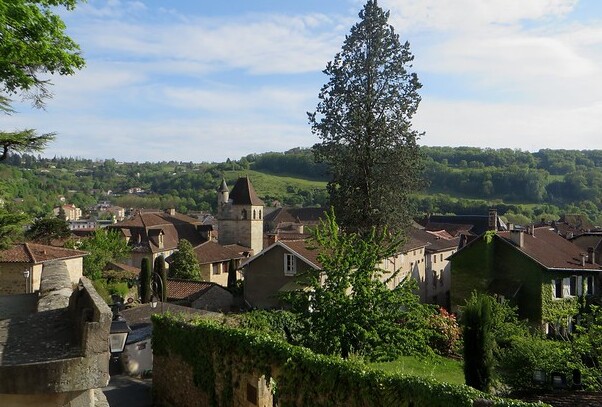 Figeac, one of the best unknown places in Europe — Figeac