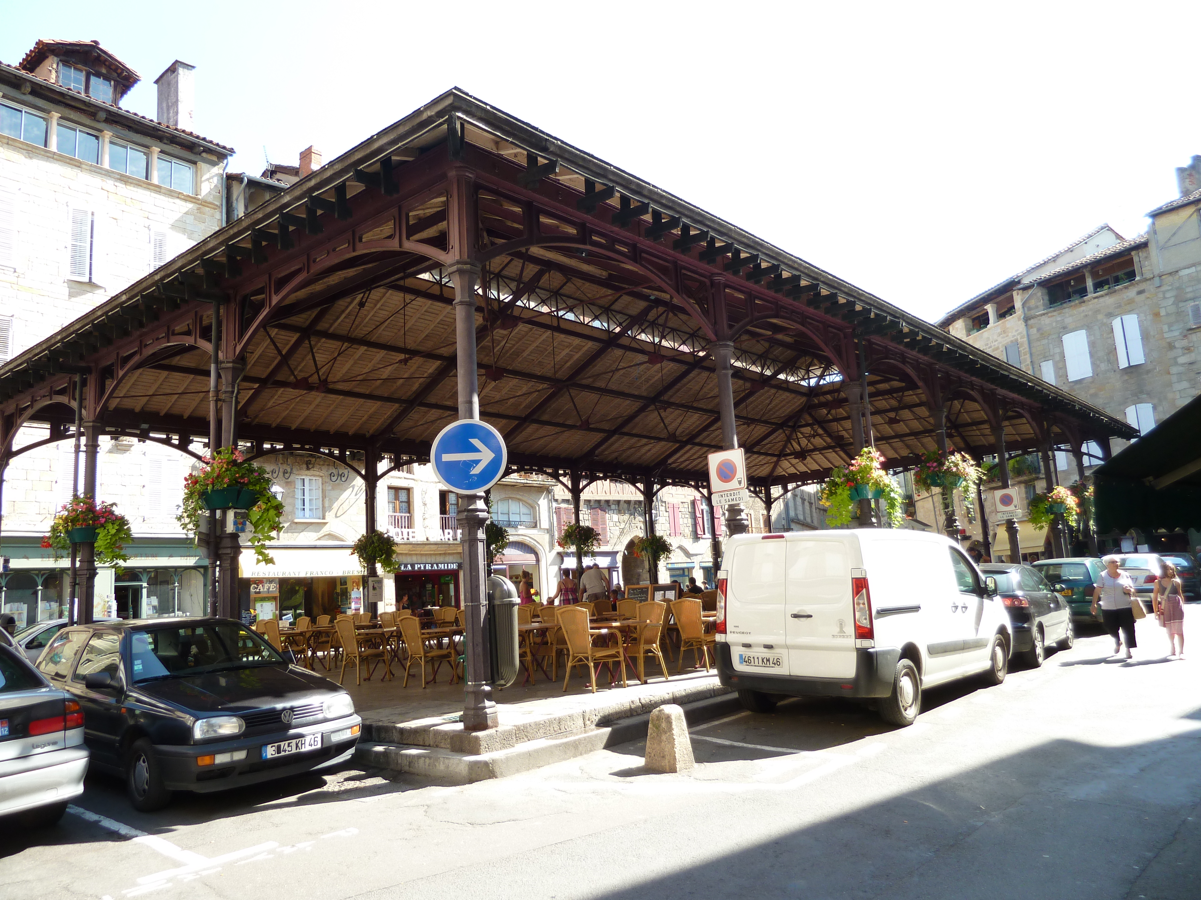 Figeac, one of the best unknown places in Europe - Figeac | Secret World Trip Planner
