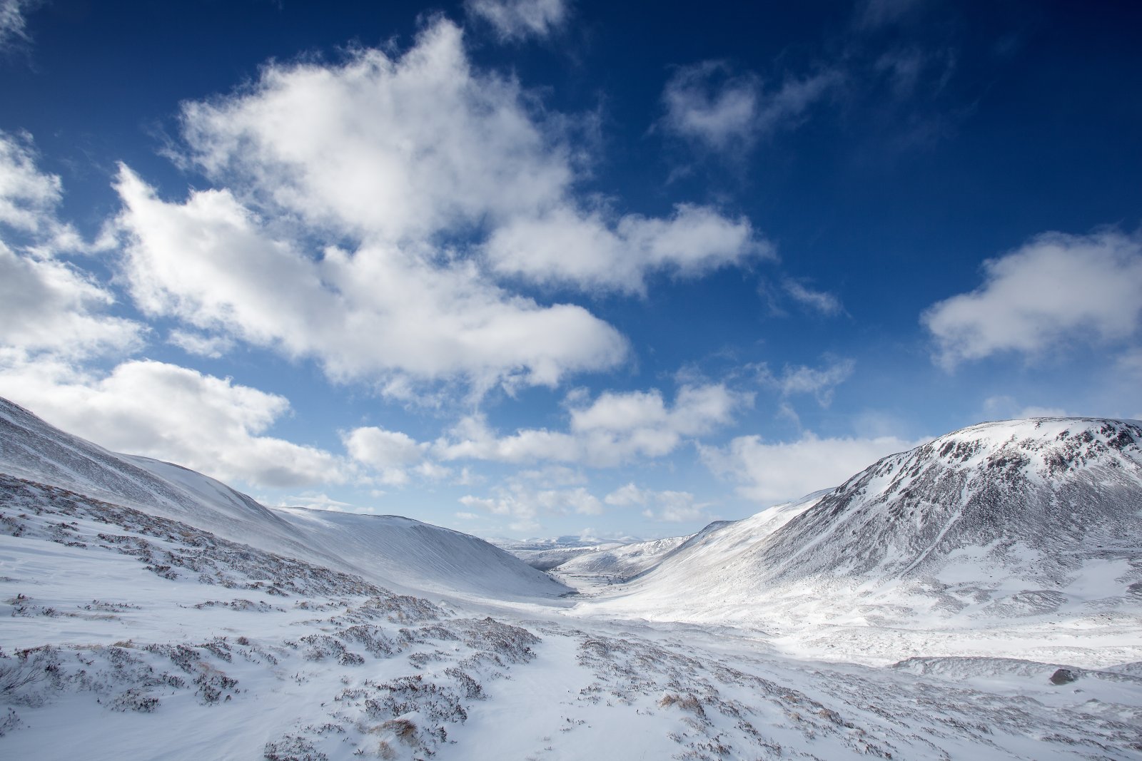 Cairngorms National Park, Britain’s most expansive park - Grantown on Spey PH26 3HG | Secret World Trip Planner
