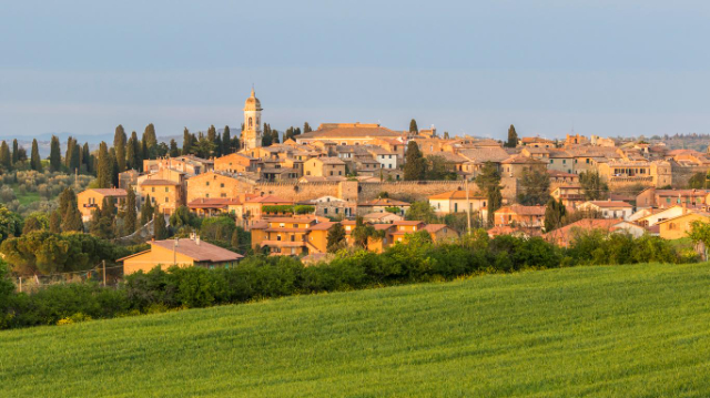 સાન ક્વિરીકો ડી'ઓર્સિયા - San Quirico d'Orcia | Secret World Trip Planner