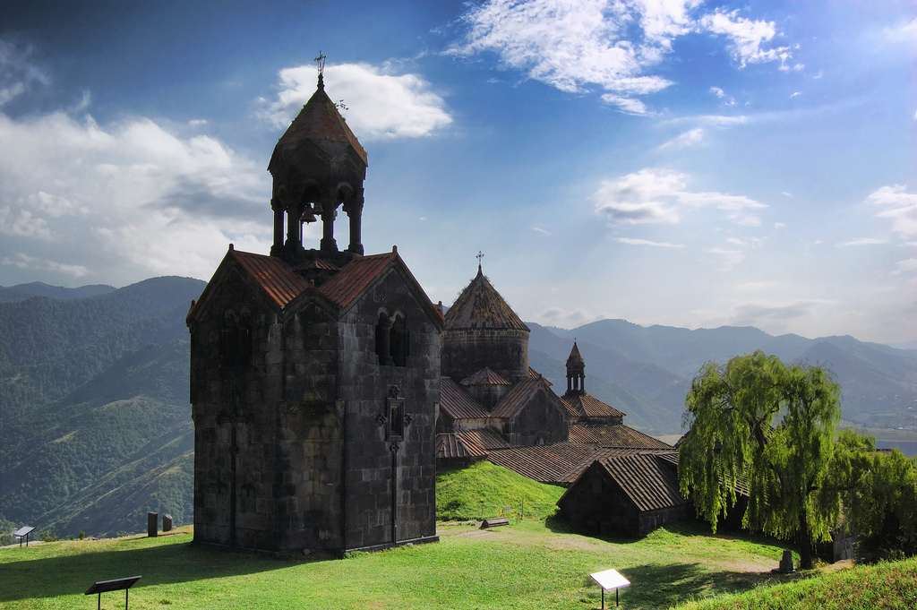 Monastero di Haghpat - Haghpat | Secret World Trip Planner