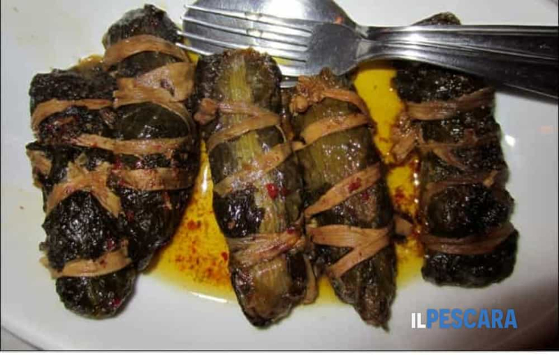 Mazzarelle, Easter rolls - Abruzzo | Secret World Trip Planner