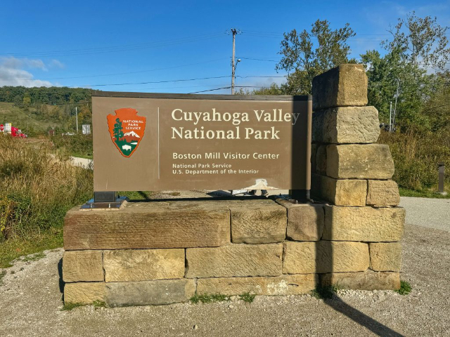 Cuyahoga Valley National Park - Cuyahoga Valley National Park | Secret World Trip Planner