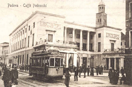 Pedrocchi Coffee - Padova | Secret World Trip Planner