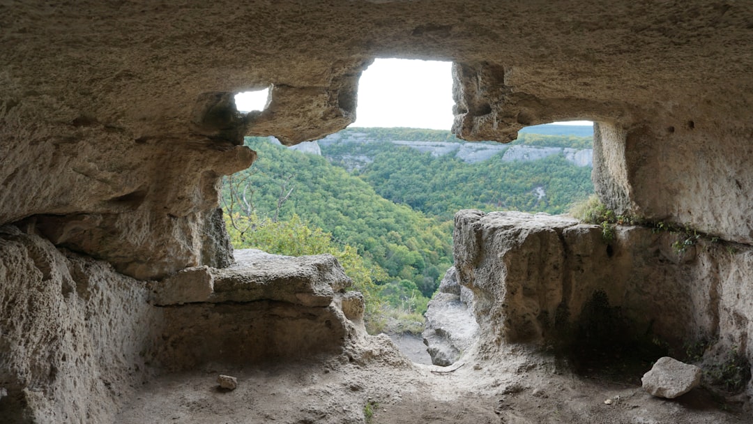 Эртний гудамж болон Европчууд - 34 | Secret World Trip Planner