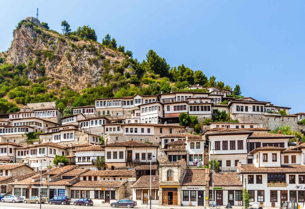 Berat - Distretto di Berat | Secret World Trip Planner