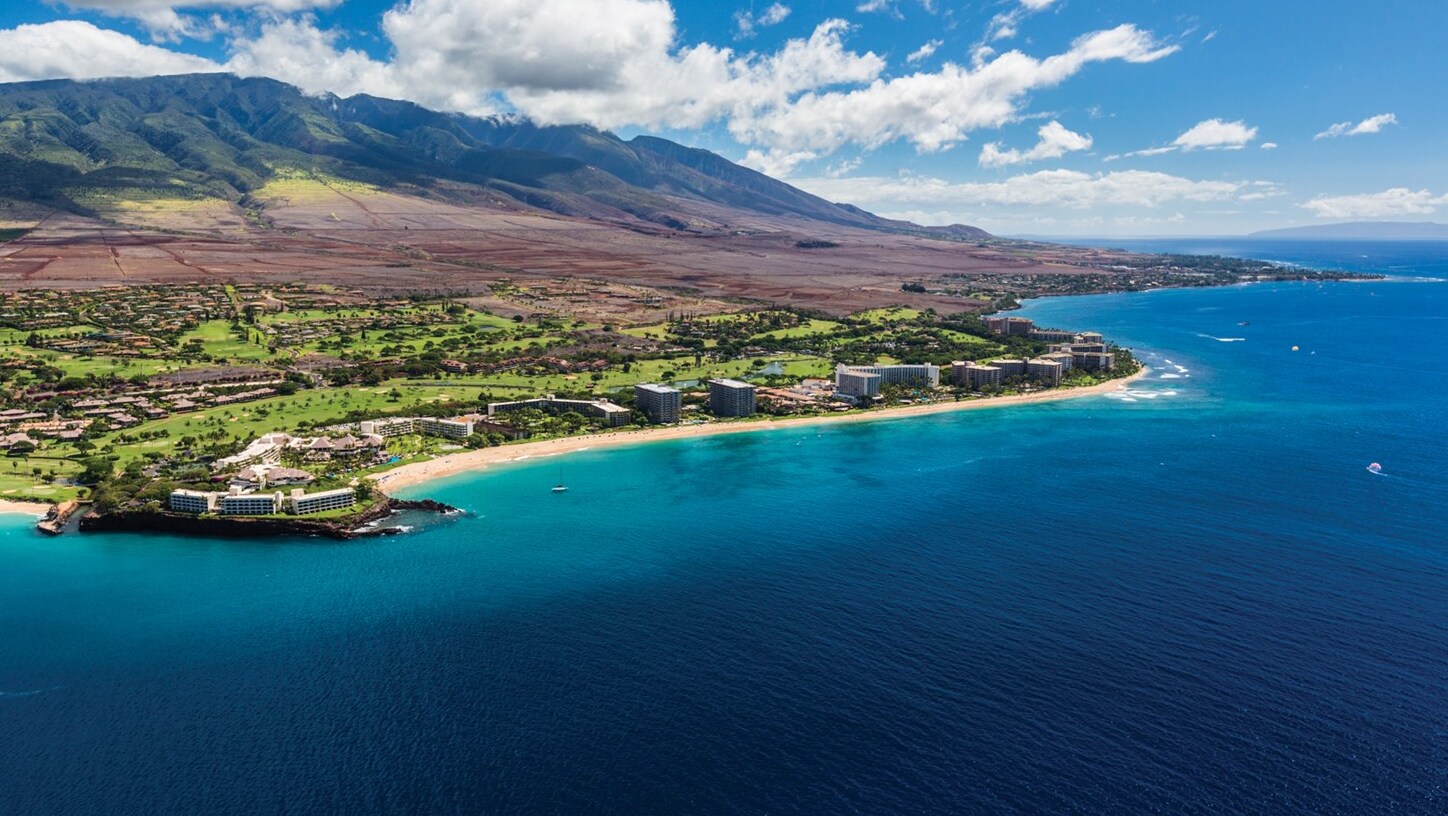 Hawaii | Die wunderbaren Strände von Maui! — Maui
