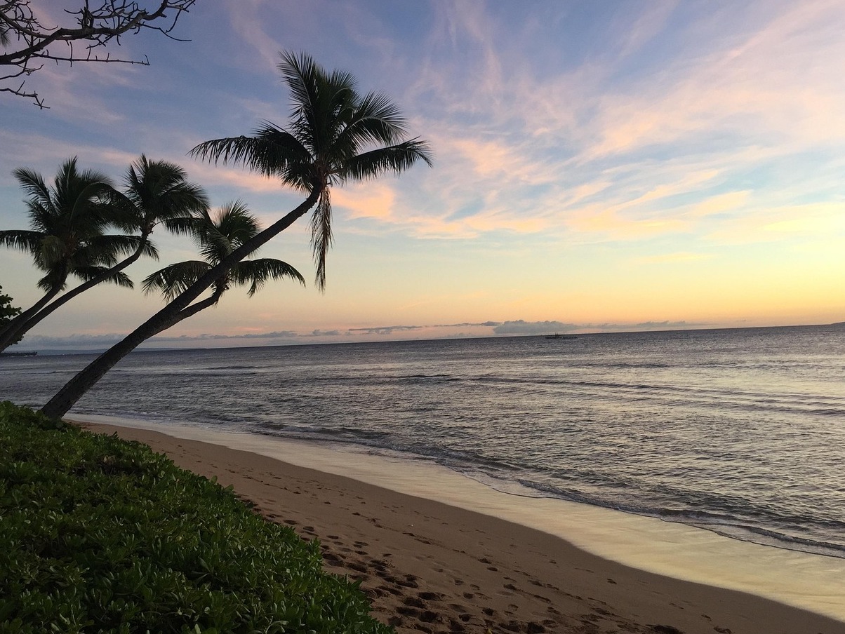 Hawaii | Die wunderbaren Strände von Maui! - Maui | Secret World Trip Planner