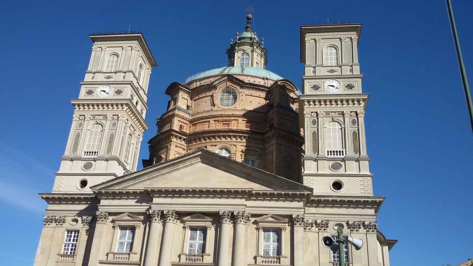 Sanctuary of Vicoforte - Vicoforte | Secret World Trip Planner